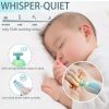 Baby Nail Trimmer Electric, Safe Baby Nail File