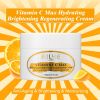 AILKE Freckles Whitening Face Cream, Dark Spots Removal, Lighten Improve Dullness, Inhibit Melanin, Korean Skin Care