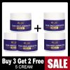 AILKE Blemish Removal for Face and Body, Lightening Facial Cream, Skin Radiant Cosmetic for All Skin Types, 100g/3.53 oz