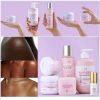 AILKE Brightening Skin Care, With Glutathione Vitamin C, Smooth, Glow, Clean Skin, Intensive Moisturizer, Improve Rough Skin